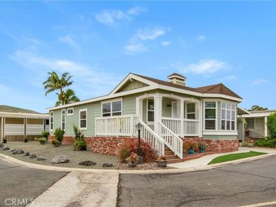 32371 Alipaz St Trlr 17, San Juan Capistrano, CA, 92675