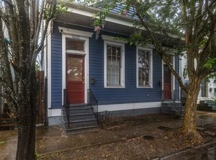 4105 Constance St, New Orleans, LA 70115
