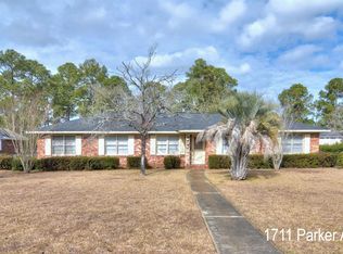 1711 Parker Ave, Albany, GA 31707