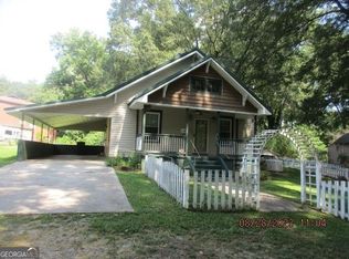 1005 High Falls Rd, Griffin, GA 30223