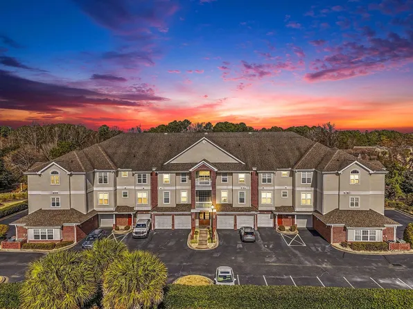 2241 Waterview Dr. #124, North Myrtle Beach, SC 29582