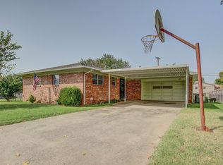 2248 S Memorial Dr E, Tulsa, OK 74129