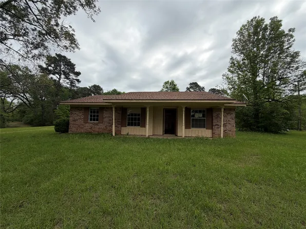 410 Fm 3313, Crockett, TX 75835