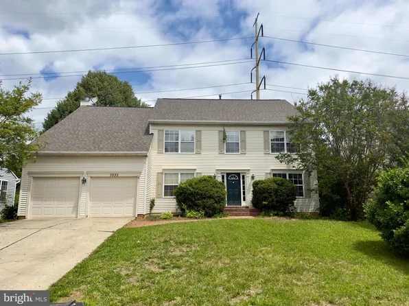 7035 Allington Manor Cir E, Frederick, MD 21703