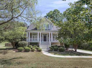 111 Kenmare Row, Tyrone, GA 30290