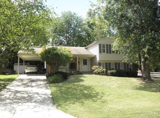8626 Bunnell Dr, Potomac, MD 20854