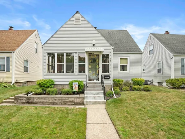 3032 Crane Pl, Hammond, IN 46323