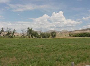 1005XX Darnell Ln PARCEL 28, Sweet, ID 83670