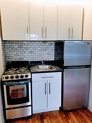 Rented by Oxford Property Group