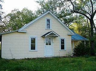 780 Coleridge Rd, Ramseur, NC 27316