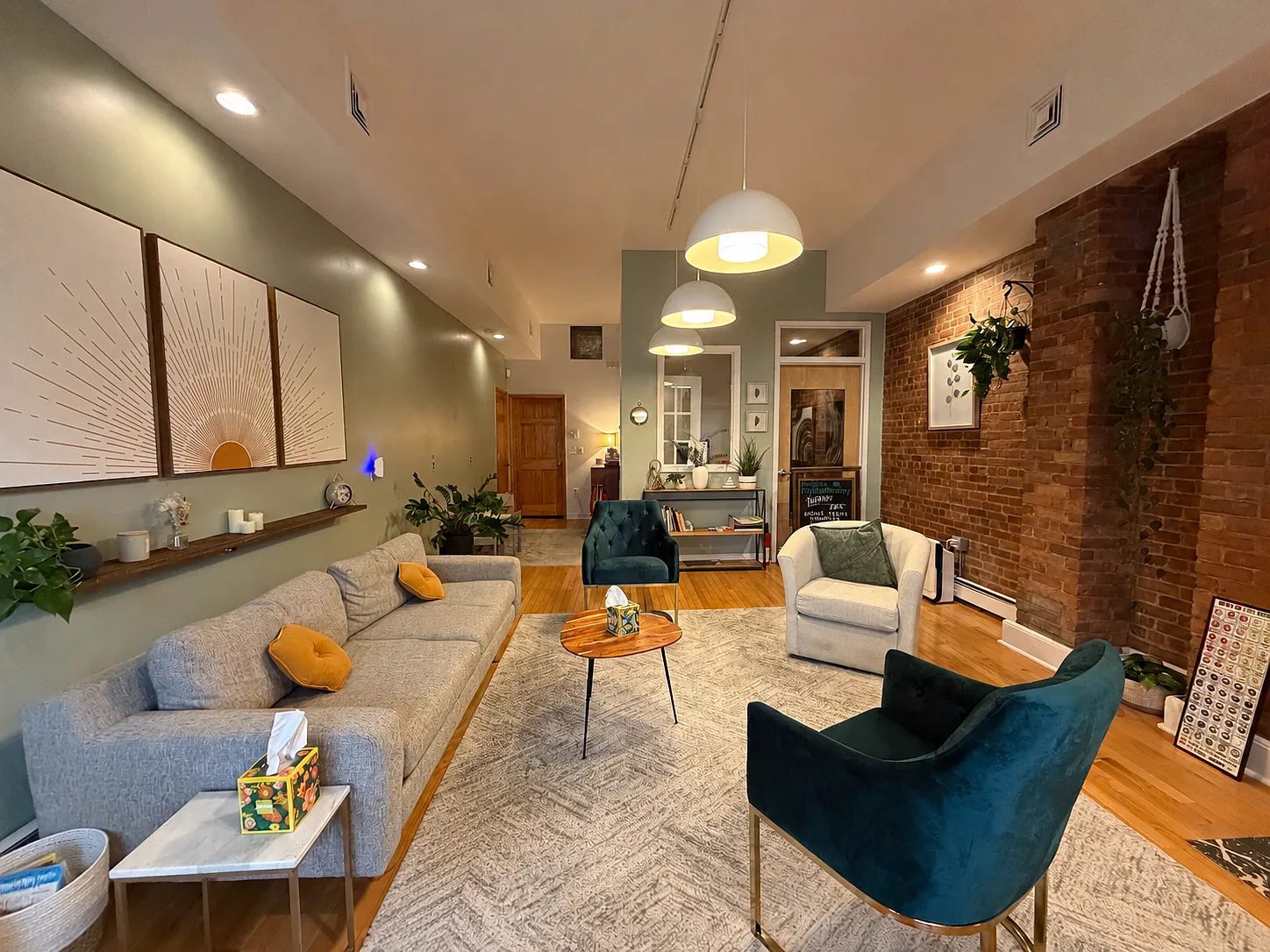 Studio, 761 sqft, $2,795 — Photo 1