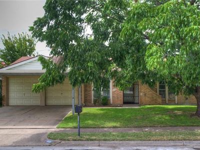 6920 Richardson Dr, Watauga, TX, 76148