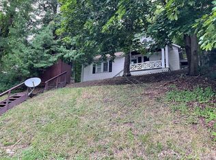 63 Burr Ave, Binghamton, NY 13903