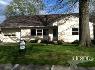 3727 Meda Pass, Fort Wayne, IN 46809