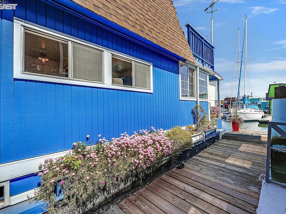 2394 Mariner Square Dr Alameda, CA Zillow
