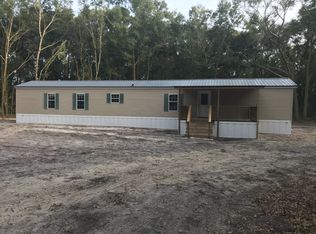 214 NE Park Ave, Mayo, FL 32066