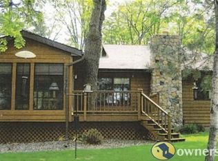 25587 Hyland Ave, Nisswa, MN 56468