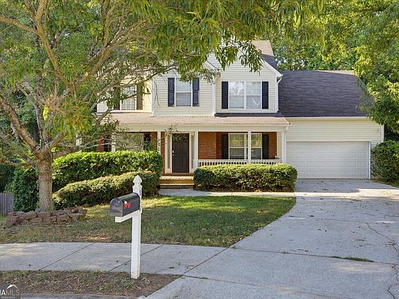 2nd image of 310 Rockingham Dr