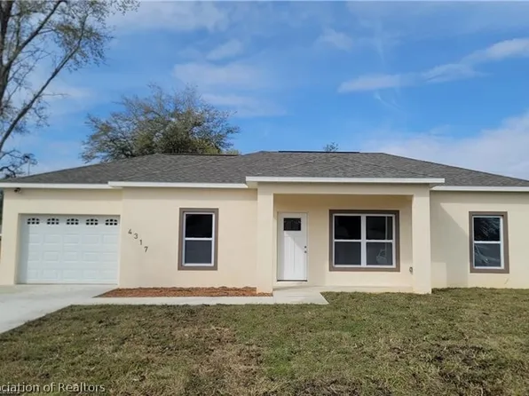 4317 Lafayette Ave, Sebring, FL 33875