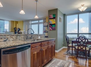 1111 S Wabash Ave APT 1304, Chicago, IL 60605