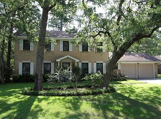 109 Butlers Ct, Conroe, TX 77385