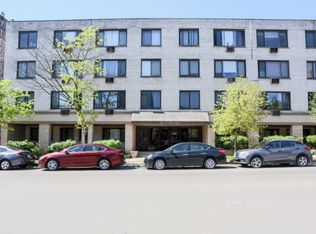 6060 N Ridge Ave APT 2D, Chicago, IL 60660