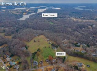 3783 Woodlane Rd, Gainesville, GA 30506