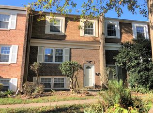 3130 Cedar Grove Dr, Fairfax, VA 22031