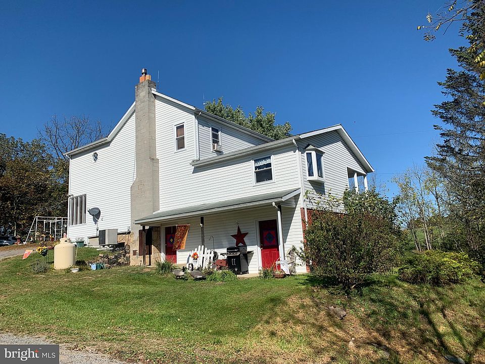 1835 Pleasant Ridge Rd, Needmore, PA 17238 Zillow