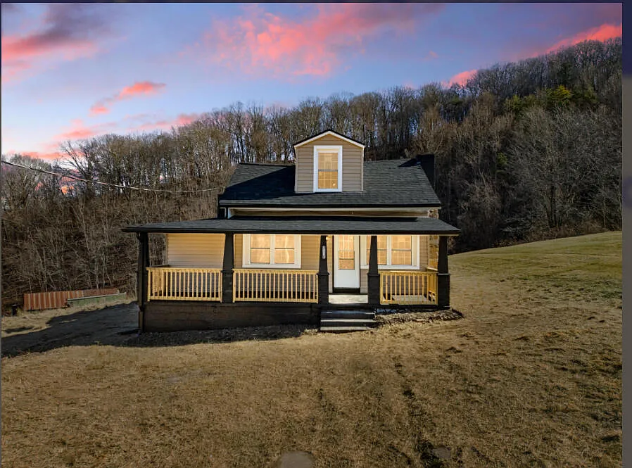 3110 Jamison Mountain Rd photo 1