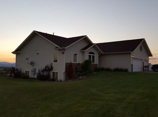 2436 Kottas Ct, East Helena, MT 59635