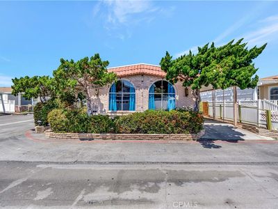 20701 Beach Blvd Space 288, Huntington Beach, CA, 92648