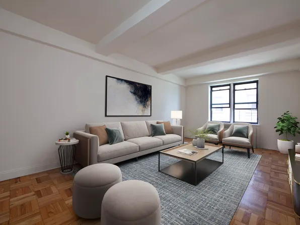 425 West 205th Street 5C image 1 of 25