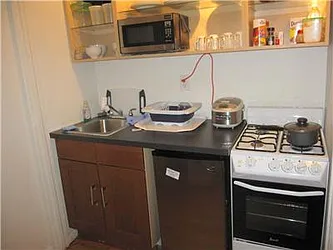 Rented by Living New York