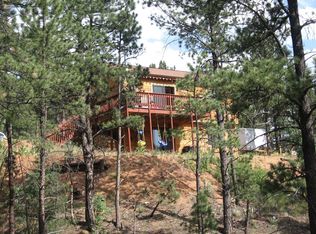 28732 Kincaid Springs Rd, Pine, CO 80470