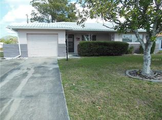 7301 Jasmine Blvd, Port Richey, FL 34668