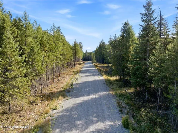 LOT 2 Sawbuck Rd, Spirit Lake, ID 83869