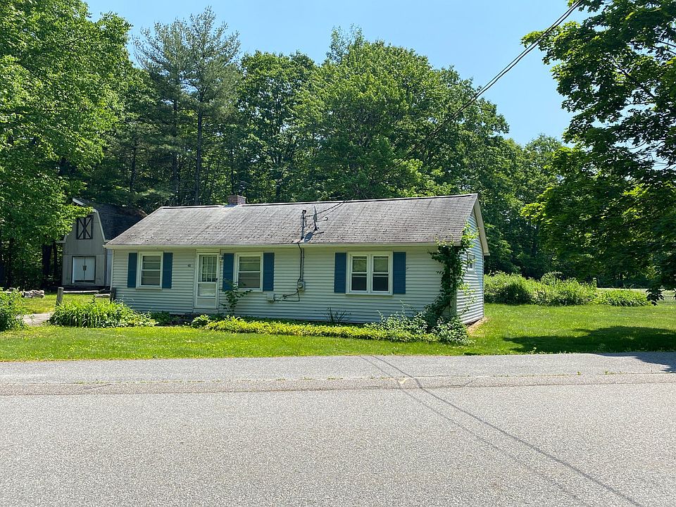 48 Fisher Rd, Holden, MA 01520 Zillow
