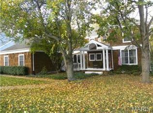 617 Grant Ct, Saint Louis, MO