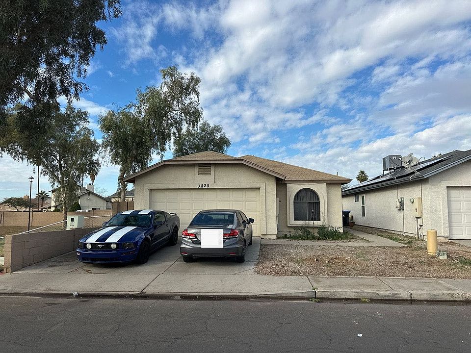 1st image of 3820 N 88th Dr