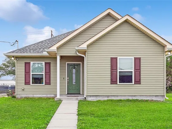 2400 Munster Blvd, Meraux, LA 70075