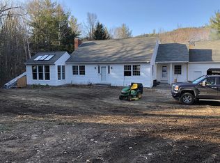 163 State Route 2, Shelburne, NH 03581