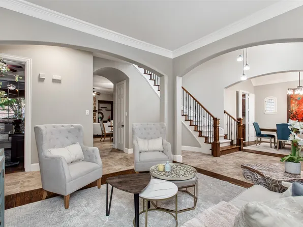 904 Crestmoor Dr, Allen, TX 75013