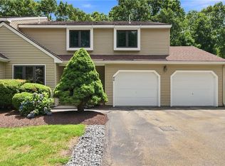 Ski Valley Condominiums, Cumberland, RI 02864