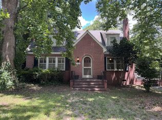 1100 Lafayette Ave, Rocky Mount, NC 27803