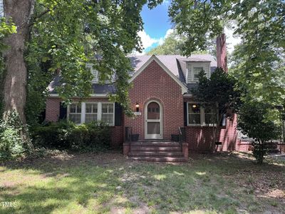 1100 Lafayette Ave, Rocky Mount, NC, 27803