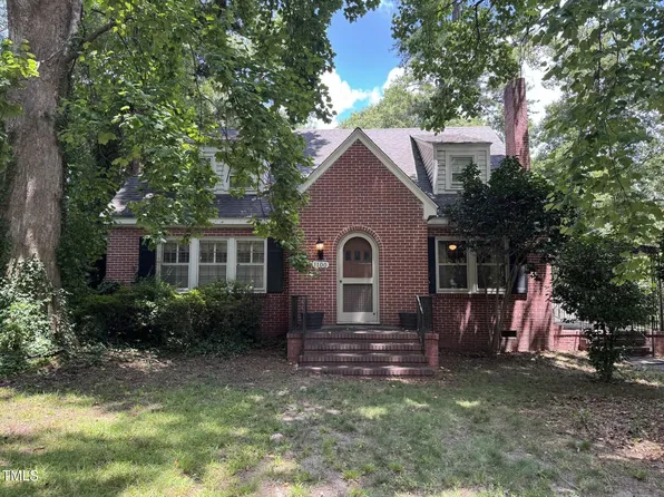 1100 Lafayette Ave, Rocky Mount, NC 27803