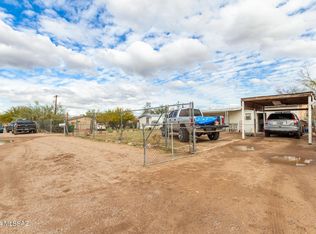 5811 S Hildreth Ave, Tucson, AZ 85746