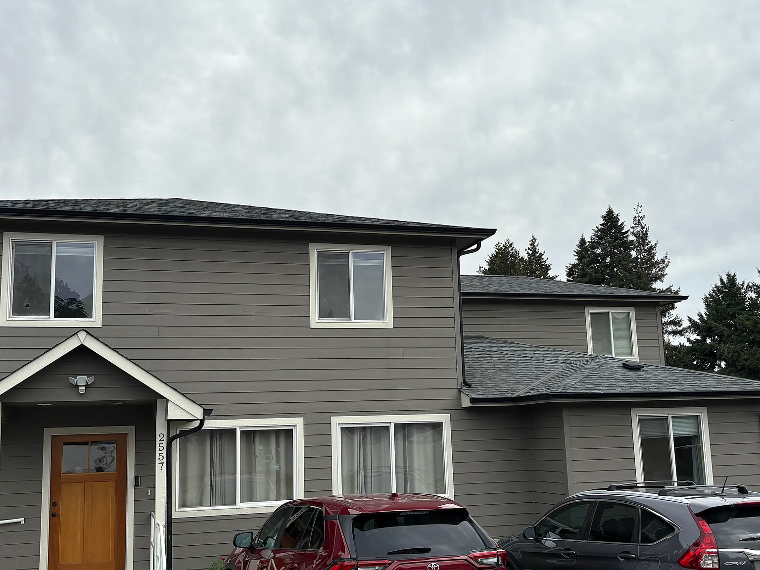 4 bed, 1700 sqft, $2,550 — Photo 1