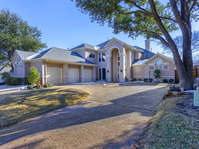 824 Hills Creek Dr, McKinney, TX, 75072